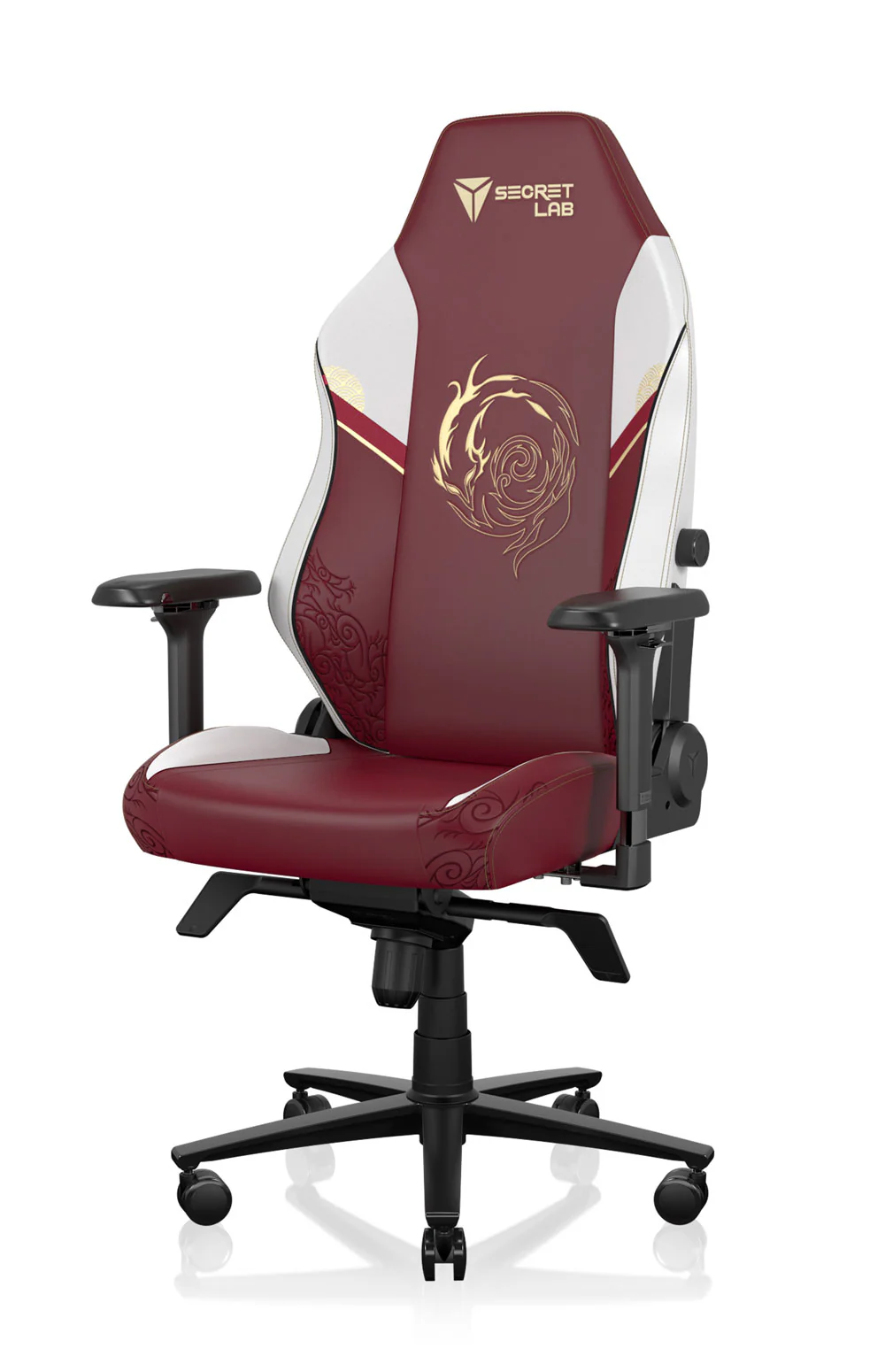 Secretlab TITAN Evo - Regular - Secretlab NEO Hybrid Leatherette