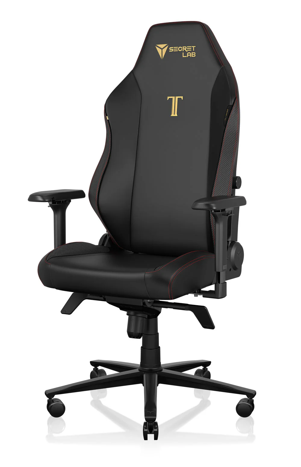 Secretlab TITAN Evo - XL - Secretlab NEO Hybrid Leatherette