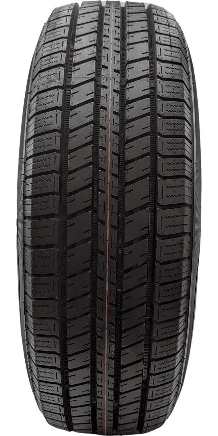 Supermax H/T 235/65R17 104H HT-1 All Season Highway Terrain (HT) Tire