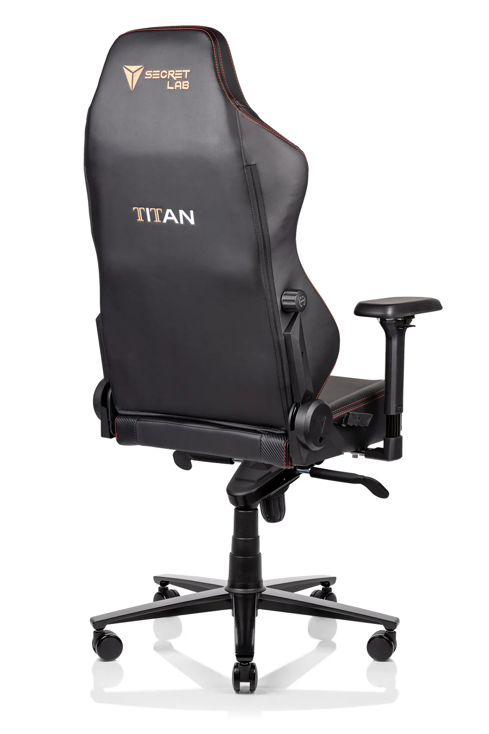 Secretlab TITAN 2020