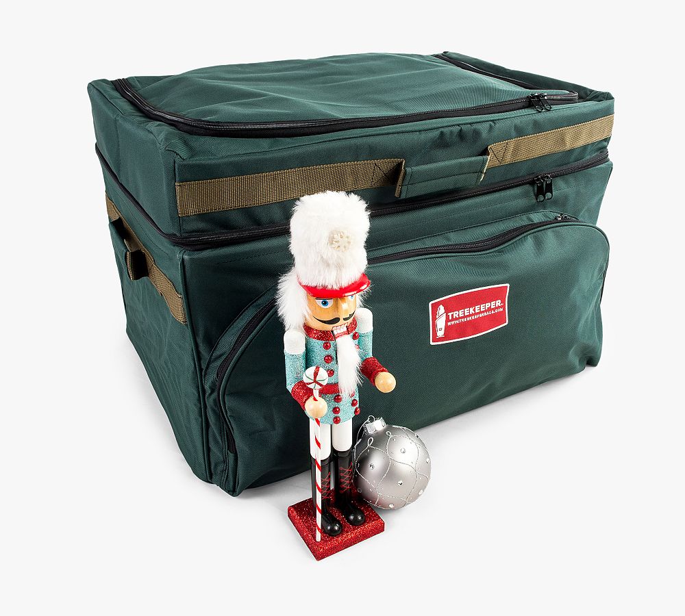 Ornament & Holiday Décor Storage Bag