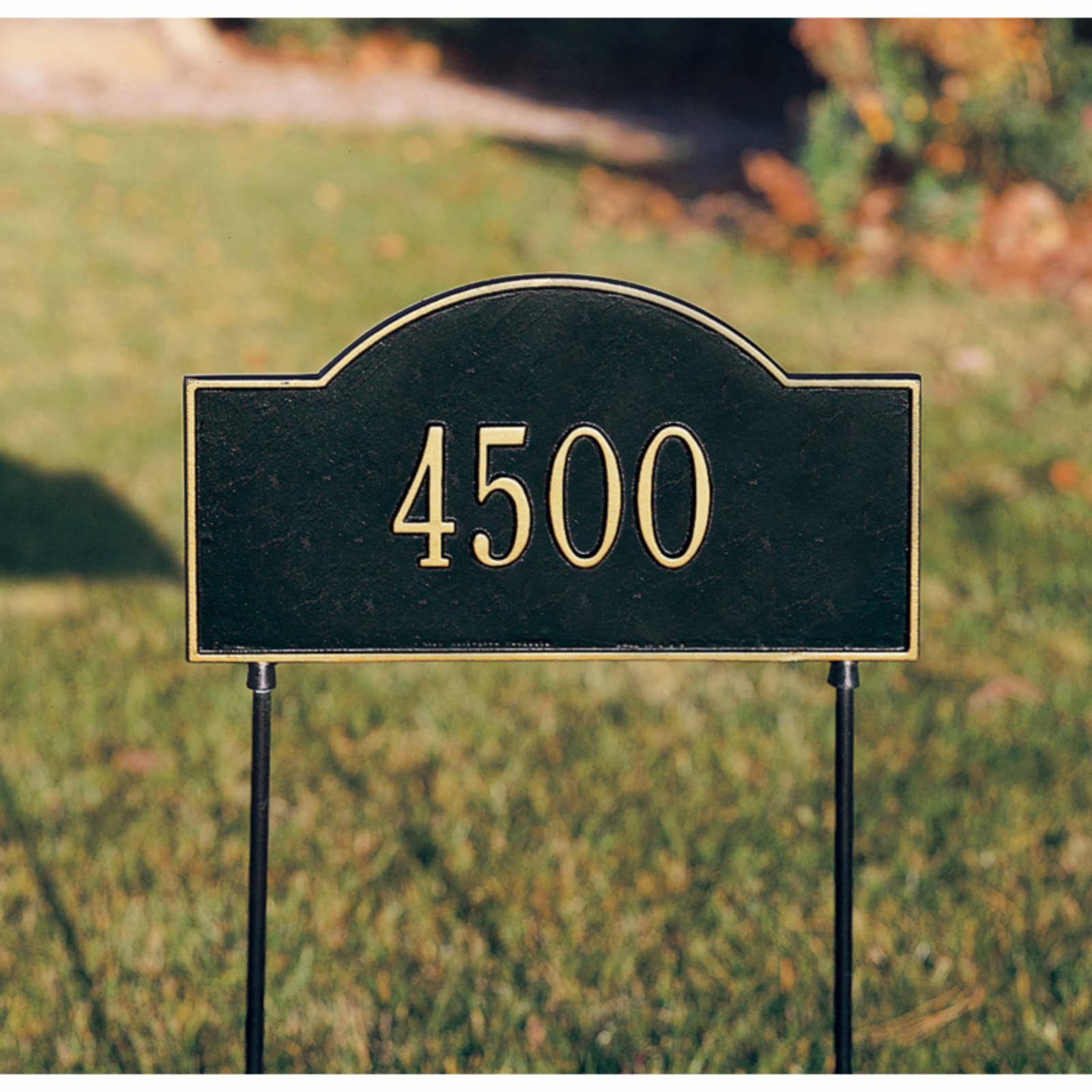 2in. Cordless Distressed Faux Wood Blinds Distressed Umber