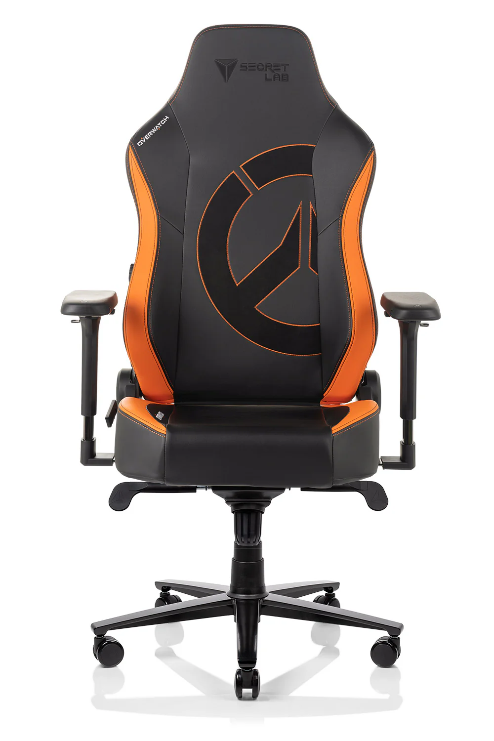 Secretlab TITAN 2020