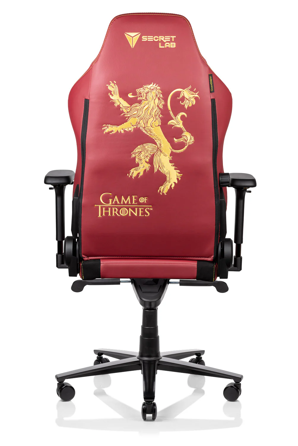 Secretlab TITAN 2020