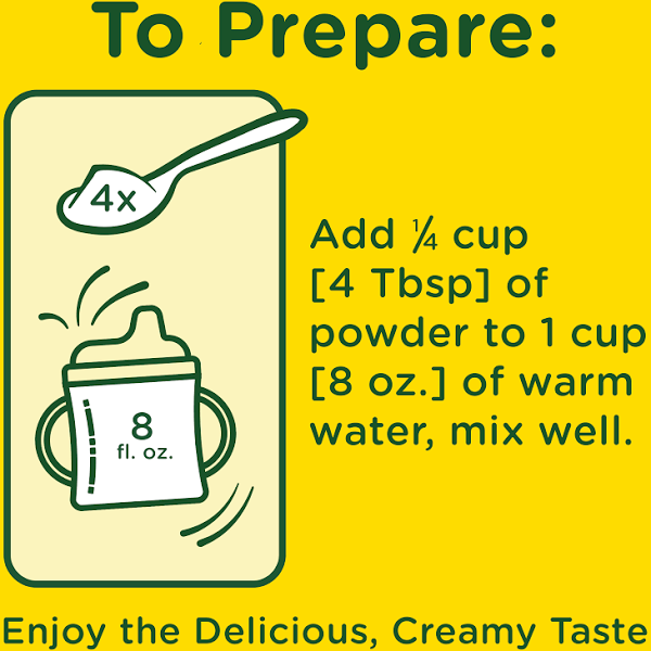 Nido Milk Beverage, Toddler, Kinder 1+ – 4.85 lb