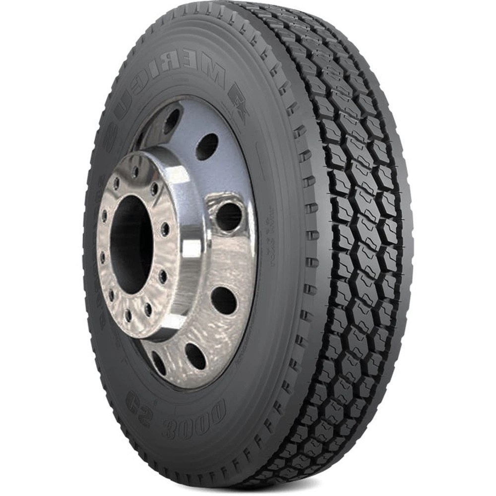 Americus CS3000 11R22.5 146/143L H Commercial Tire