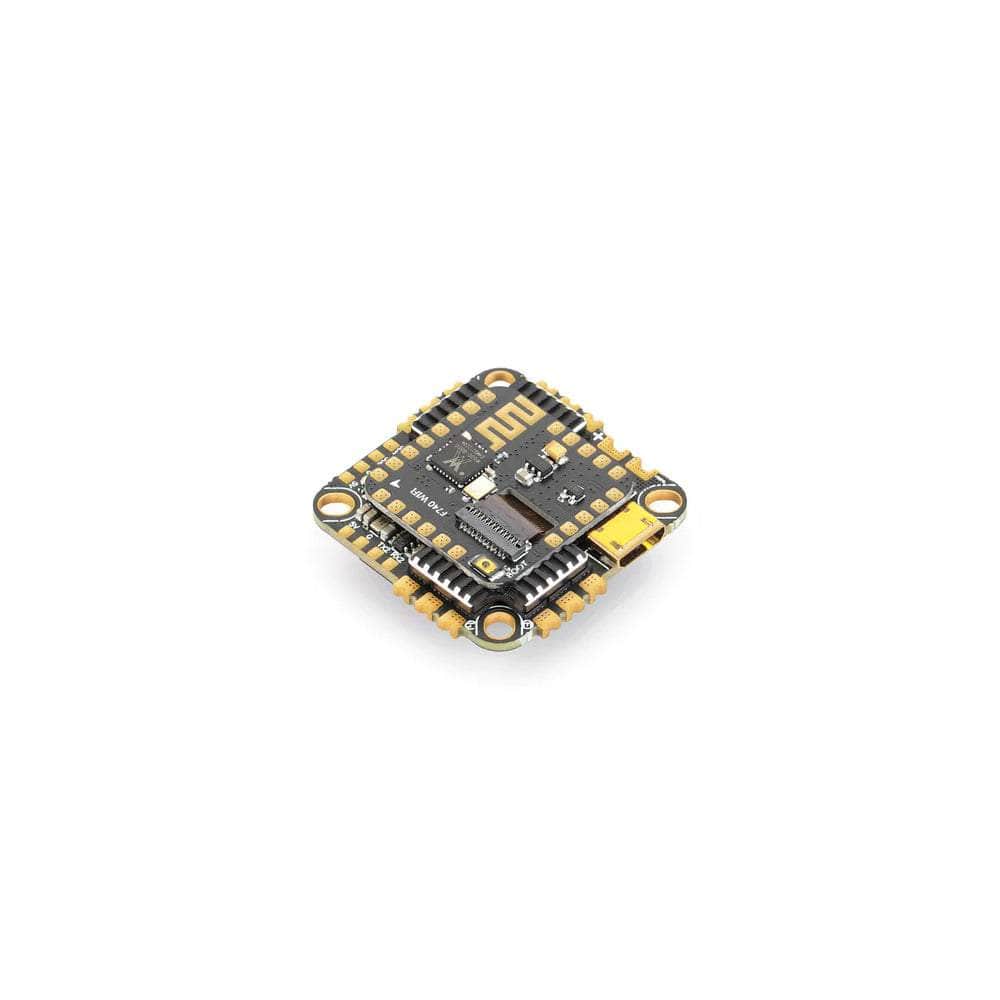 MK4 F740 3-6S AIO Whoop/Toothpick Flight Controller w/ 40A 32Bit 4in1 ESC – WIFI