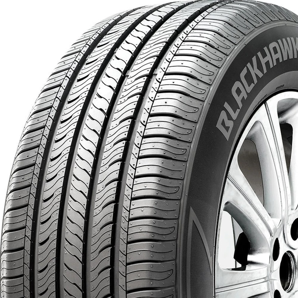 BlackHawk Street-H HH11 UHP 195/65R15 91H Passenger Tire
