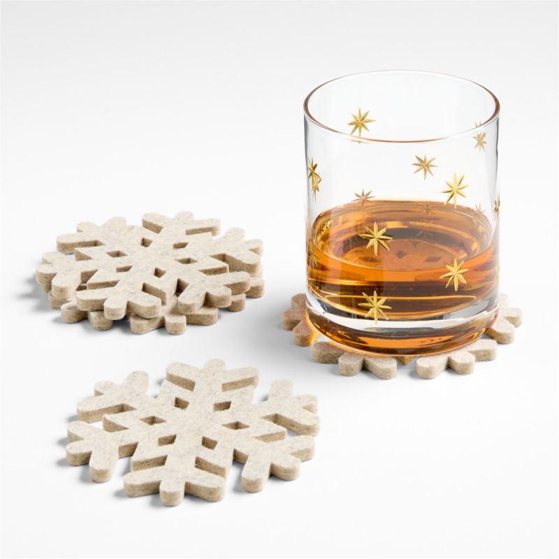 Coasters