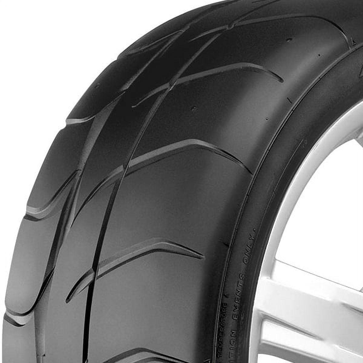 Nitto NT01 Track Competition 275/35ZR18 95W Passenger Tire