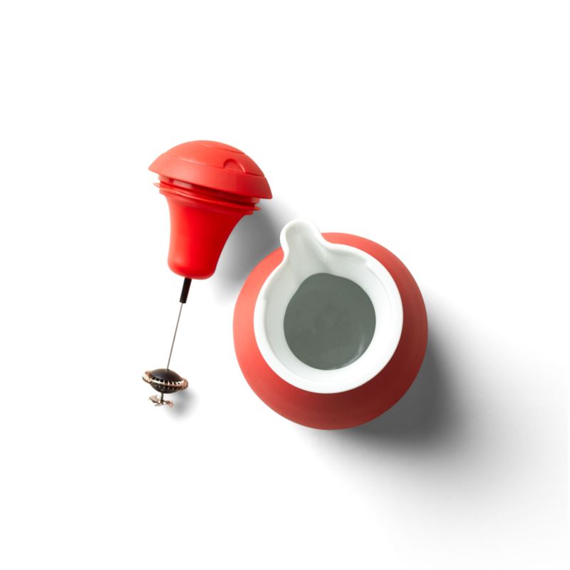 Chef'n Frothing Hot Chocolate Pot