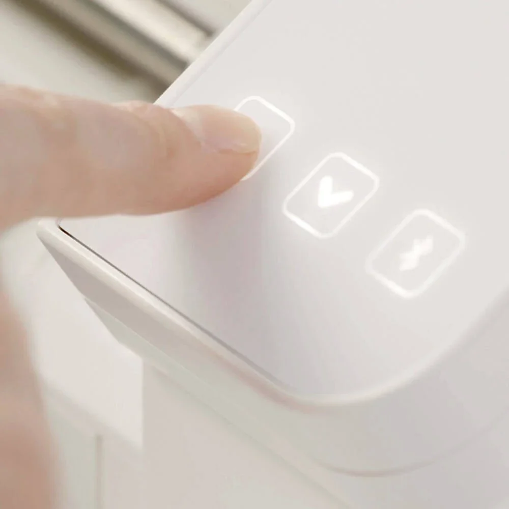 Silhouette Cameo 4 Vinyl Cutting Machine, Pink