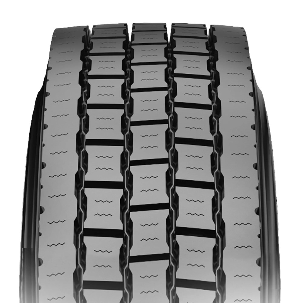 BlackHawk BDL81 FST 285/75R24.5 144/141L G Commercial Tire
