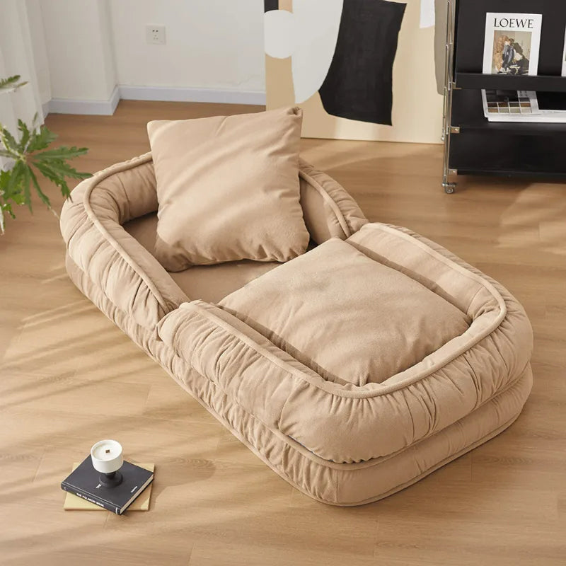 Lanoke Small Fold Tatami Sofa Bed