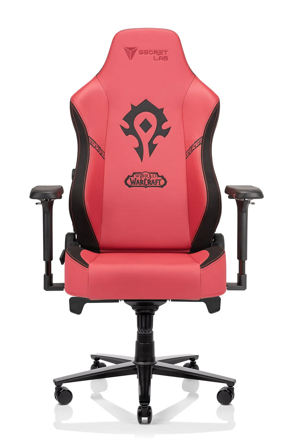 Secretlab TITAN 2020