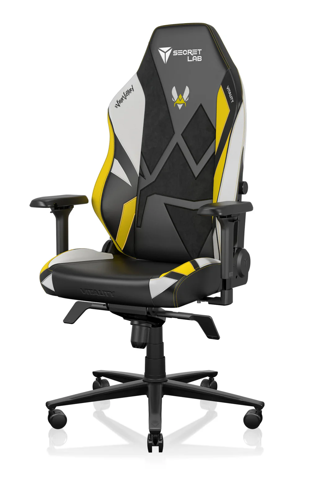 Secretlab TITAN Evo - XL - Secretlab NEO Hybrid Leatherette