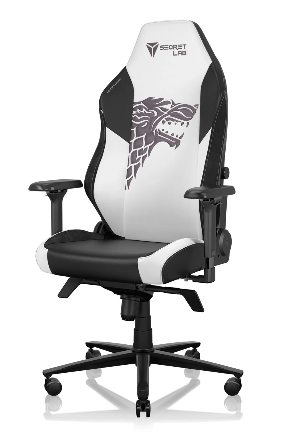Secretlab TITAN Evo - XL - Secretlab NEO Hybrid Leatherette