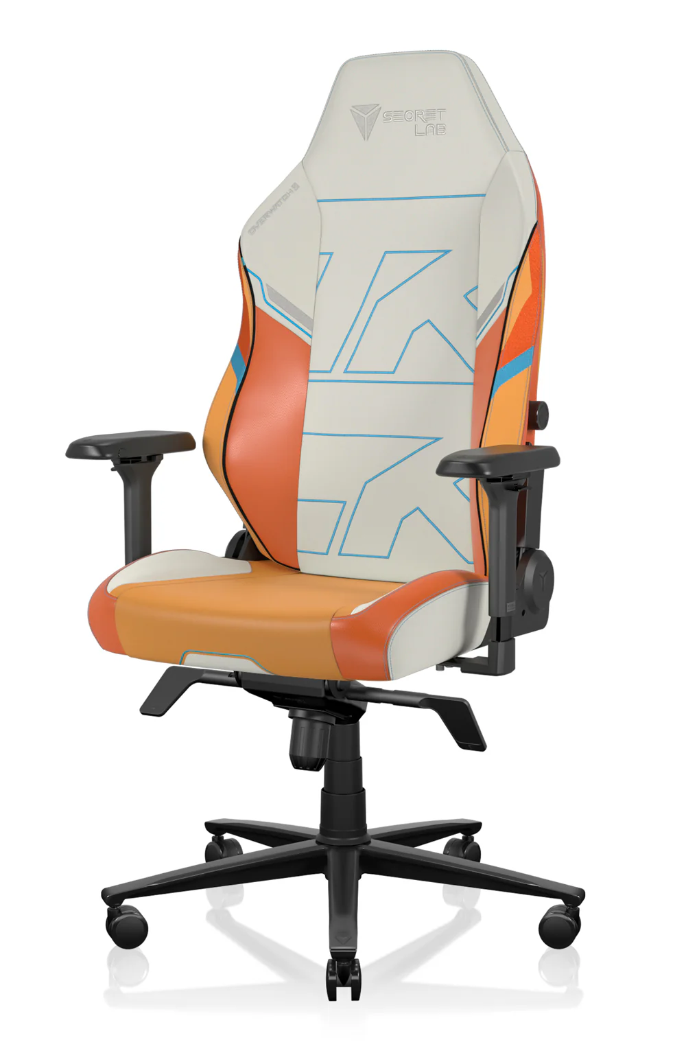 Secretlab TITAN Evo - XL - Secretlab NEO Hybrid Leatherette