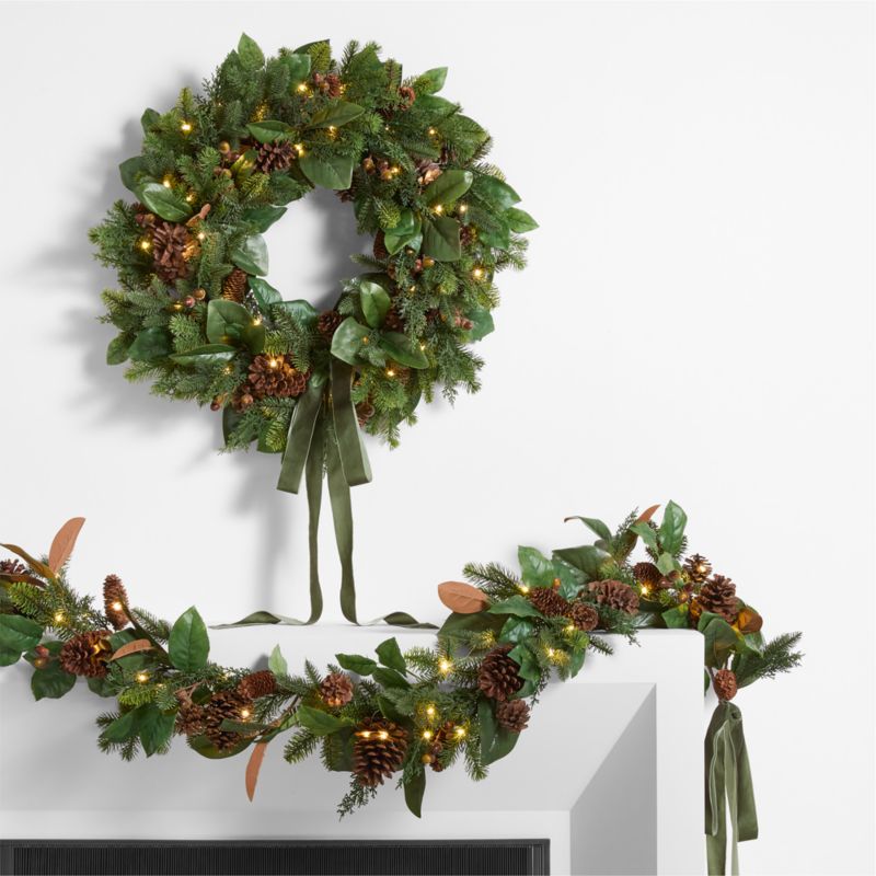 Christmas Garlands