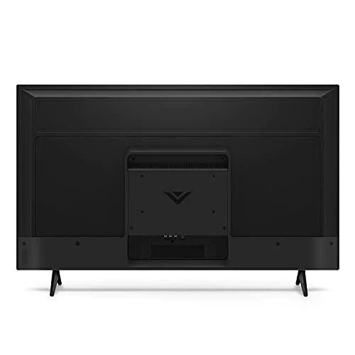 VIZIO 40-inch D-Series Full HD 1080p Smart TV with AMD FreeSync, Apple AirPlay