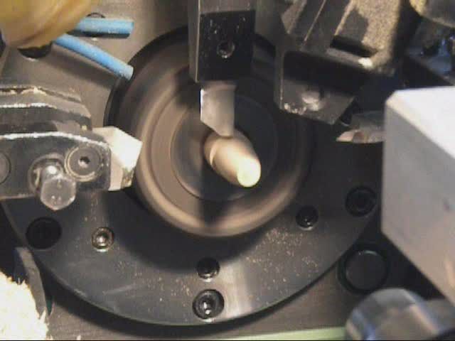 Musical Snowman Handmade German Tealight Candle Holder