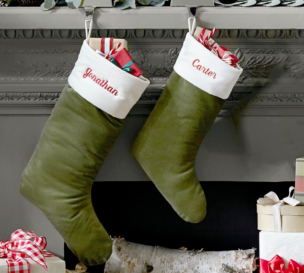 Classic Velvet  Stockings