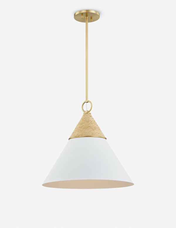 Rooney Pendant Light