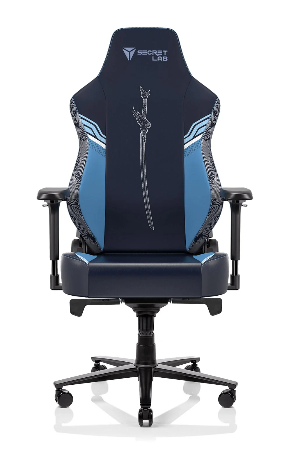 Secretlab TITAN 2020
