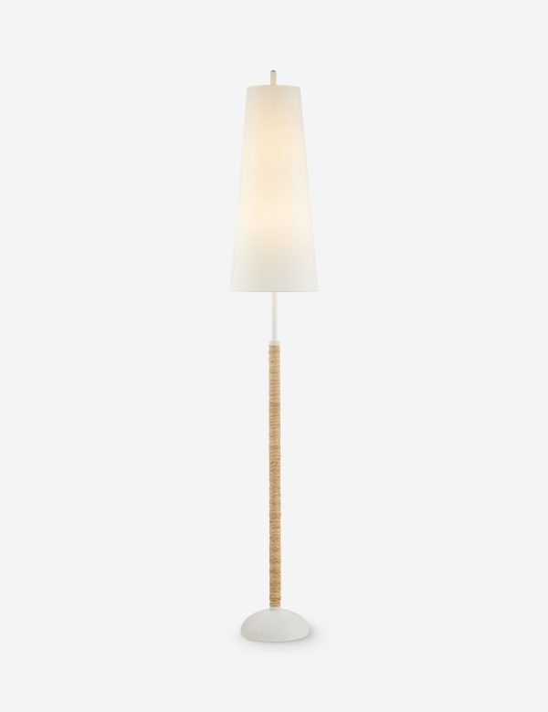 Tomlin Floor Lamp