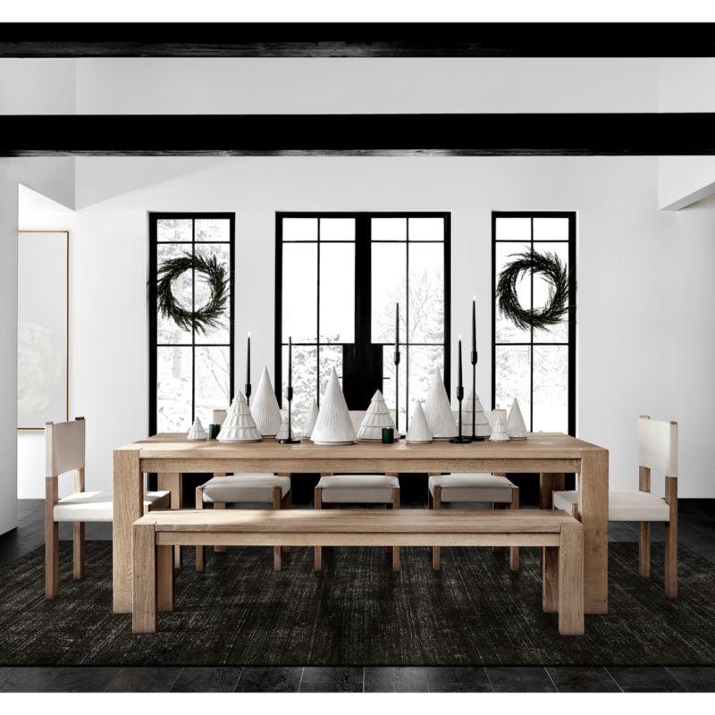 Faux Cypress Wreath 26