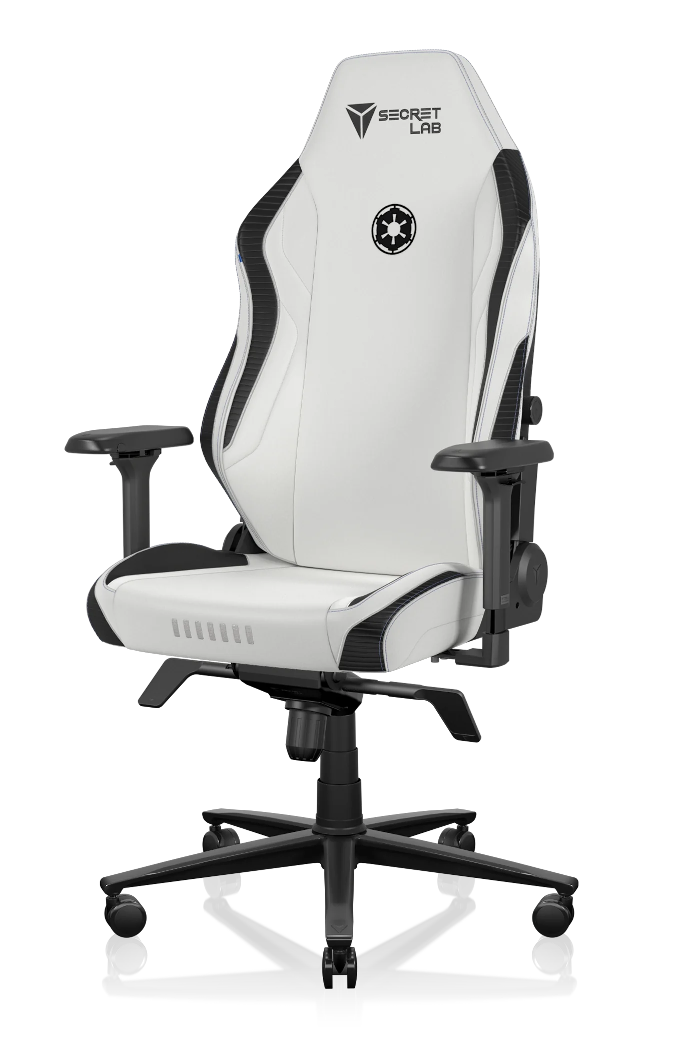 Secretlab TITAN Evo - XL - Secretlab NEO Hybrid Leatherette