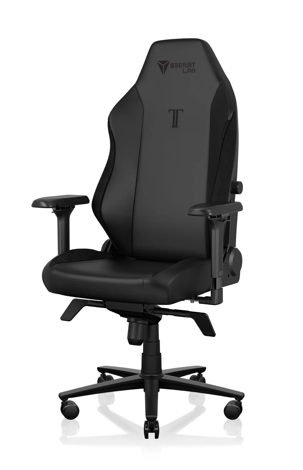 Secretlab TITAN Evo - Regular - Secretlab NEO Hybrid Leatherette