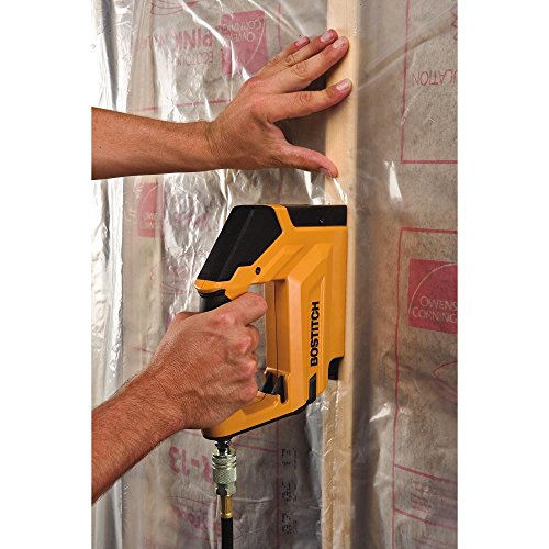 Bostitch Air Compressor Combo Kit, 3-Tool