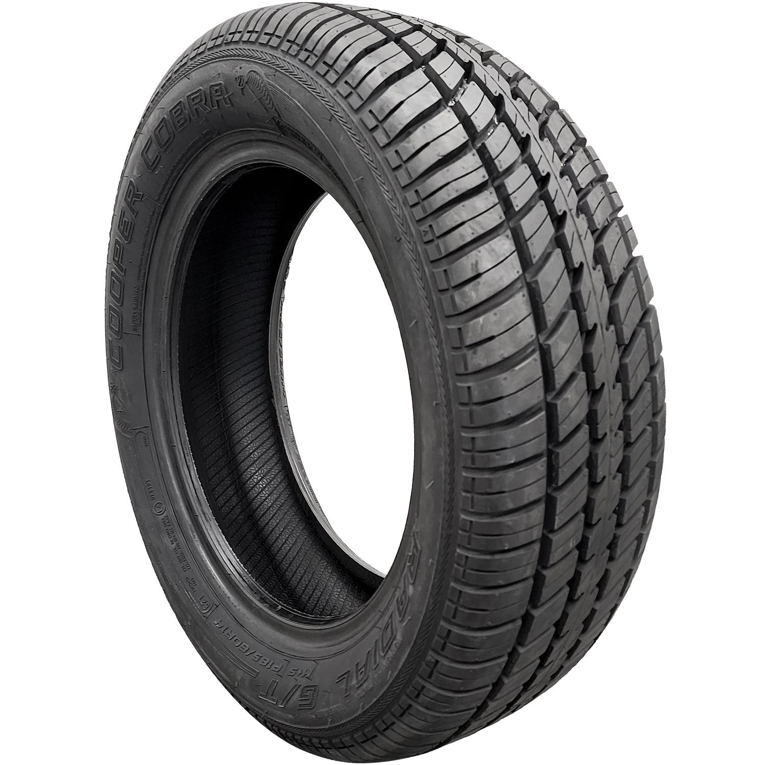 Cooper Cobra Radial G/T All Season P225/70R15 100T Passenger Tire