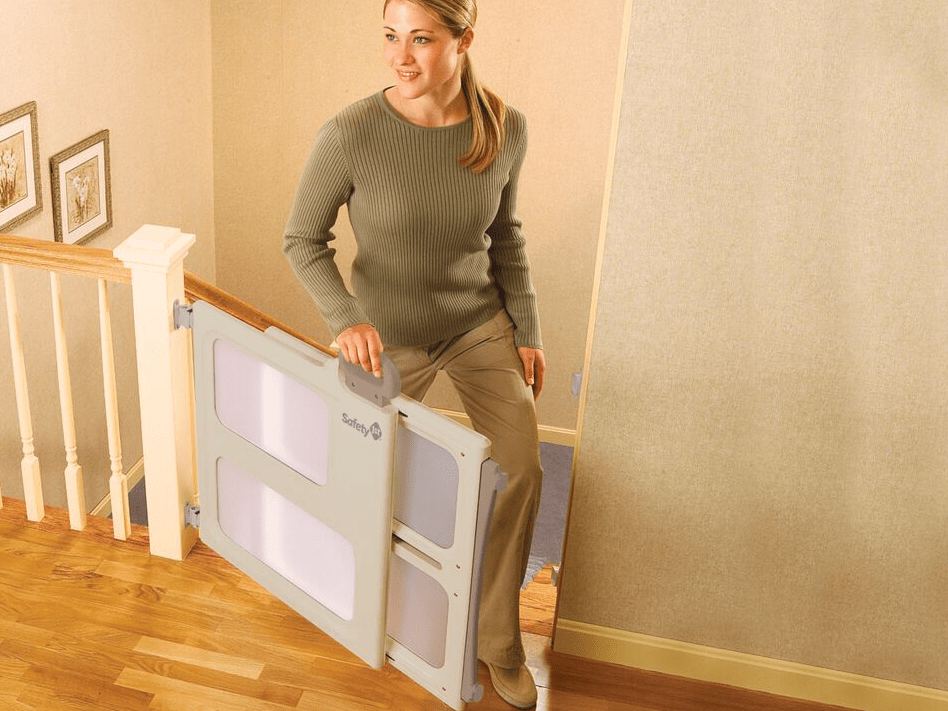 Safety 1st – Perfect Fit Gate