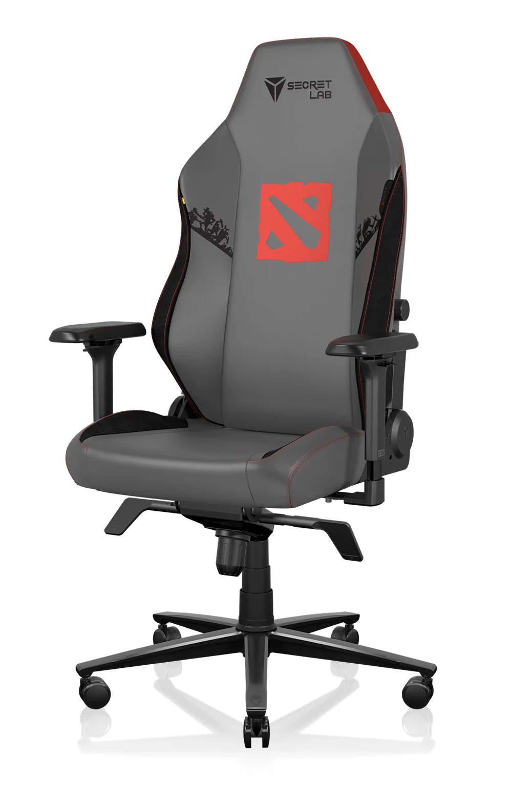 Secretlab TITAN Evo - XL - Secretlab NEO Hybrid Leatherette