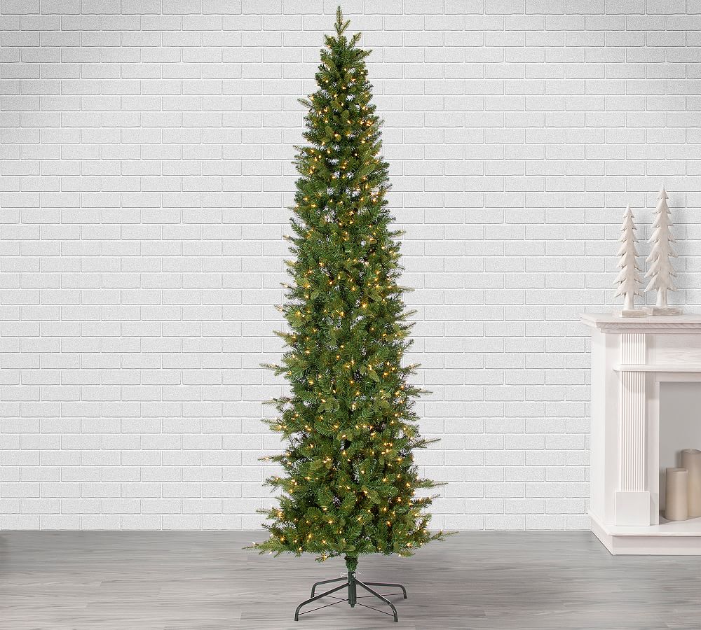 Faux Christmas Trees
