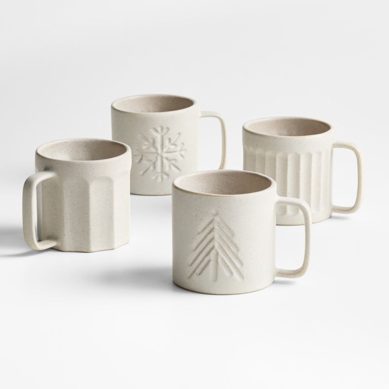 Coffee Mugs & Tea Cups