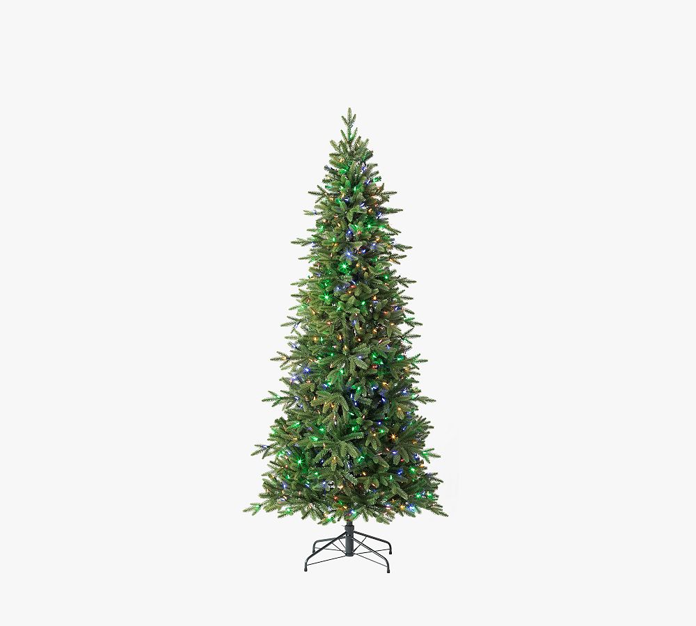 Kennedy Fir Faux Christmas Tree