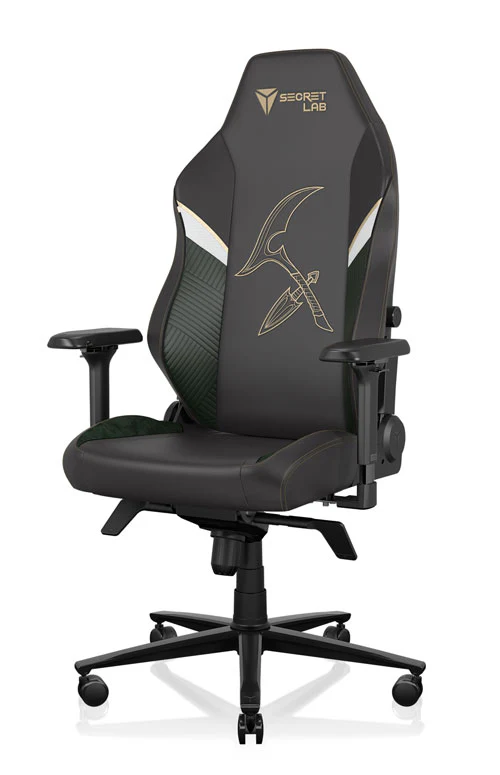 Secretlab TITAN Evo - XL - Secretlab NEO Hybrid Leatherette