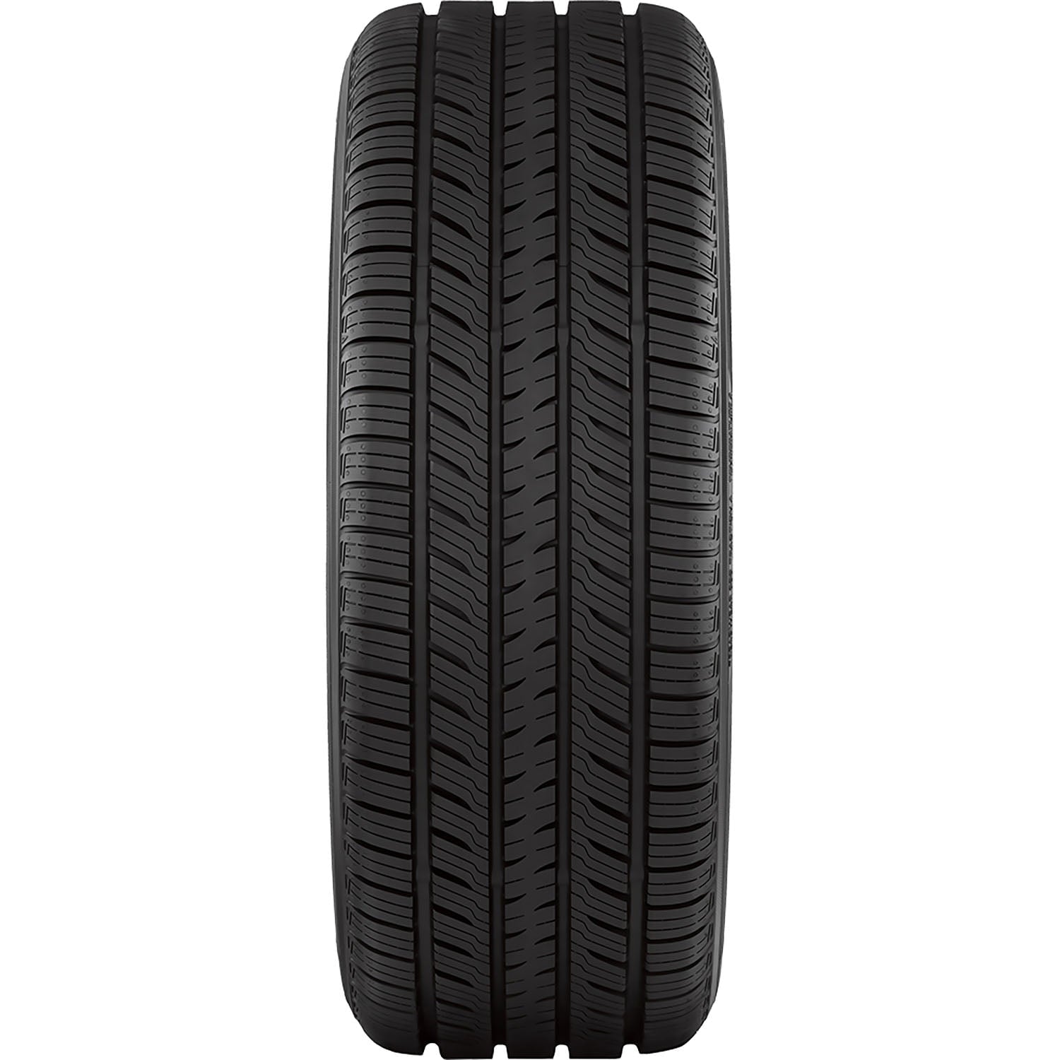 Yokohama Avid Ascend LX All Season 225/65R17 102H Passenger Tire