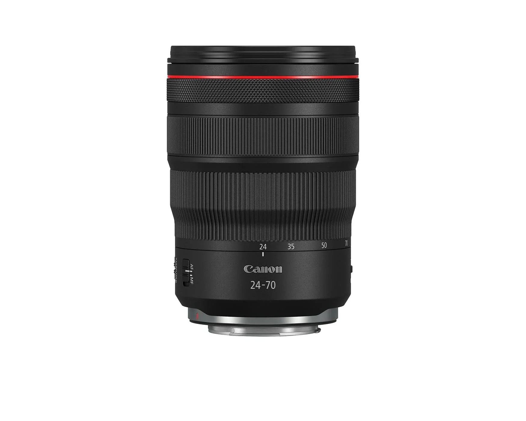 Canon - RF 24-70mm f/2.8L Is USM Lens