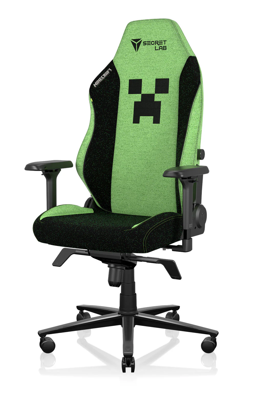 Secretlab TITAN Evo - XL - Secretlab NEO Hybrid Leatherette