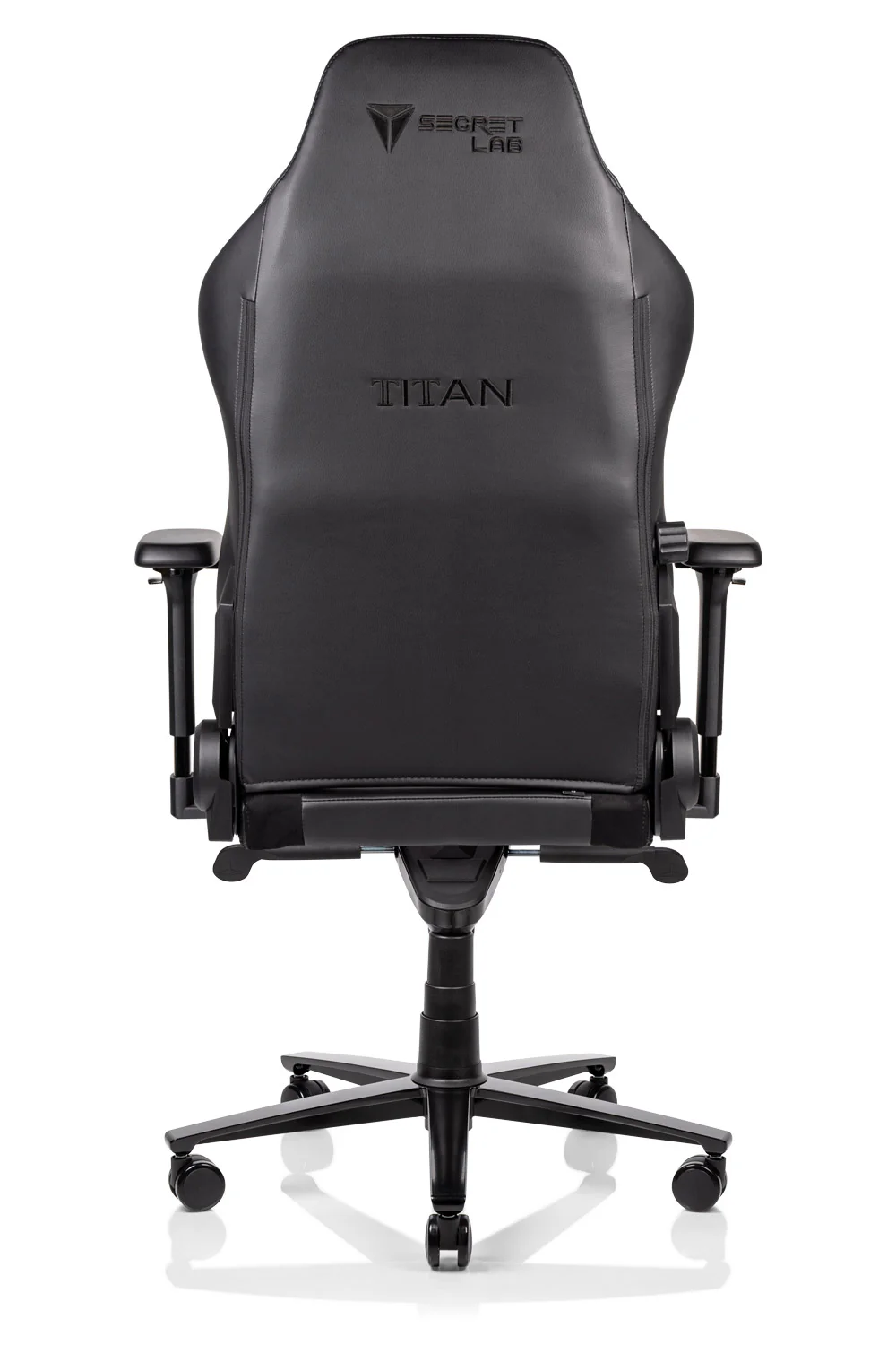 Secretlab TITAN 2020