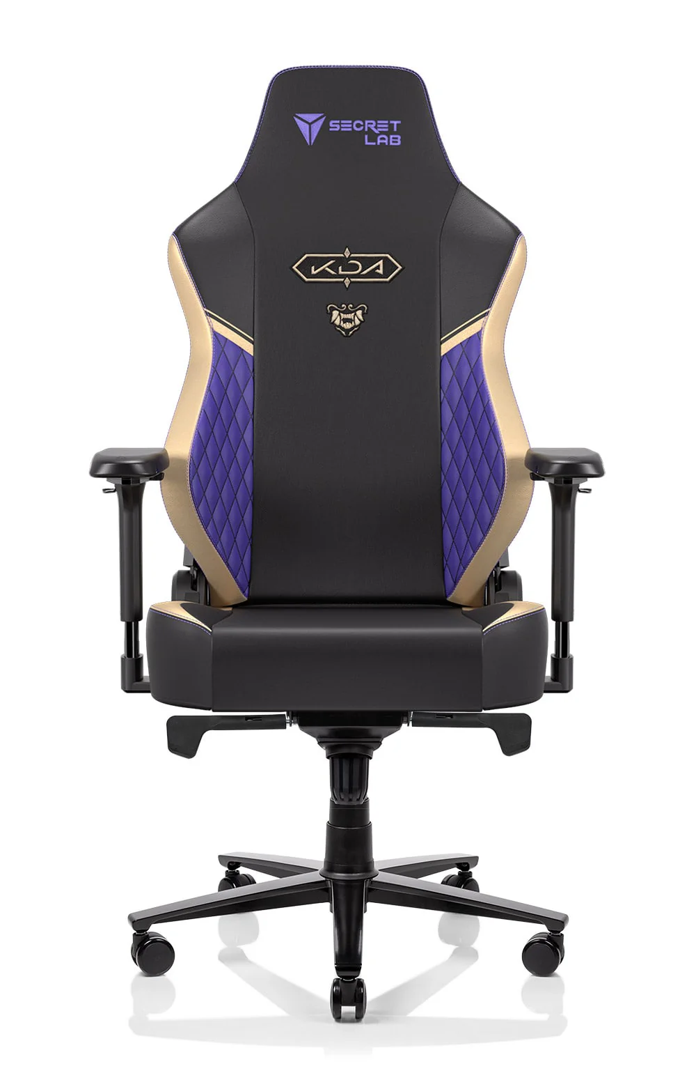 Secretlab TITAN 2020