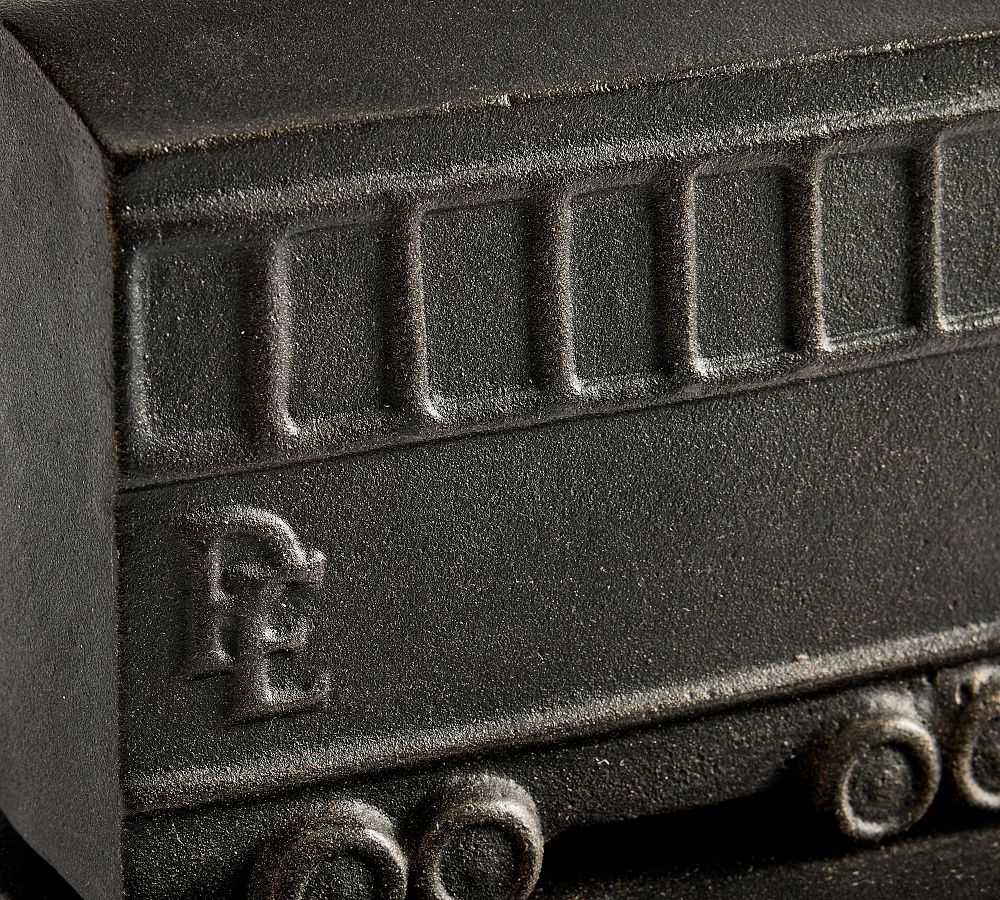 The Polar Express™ Stocking Holder