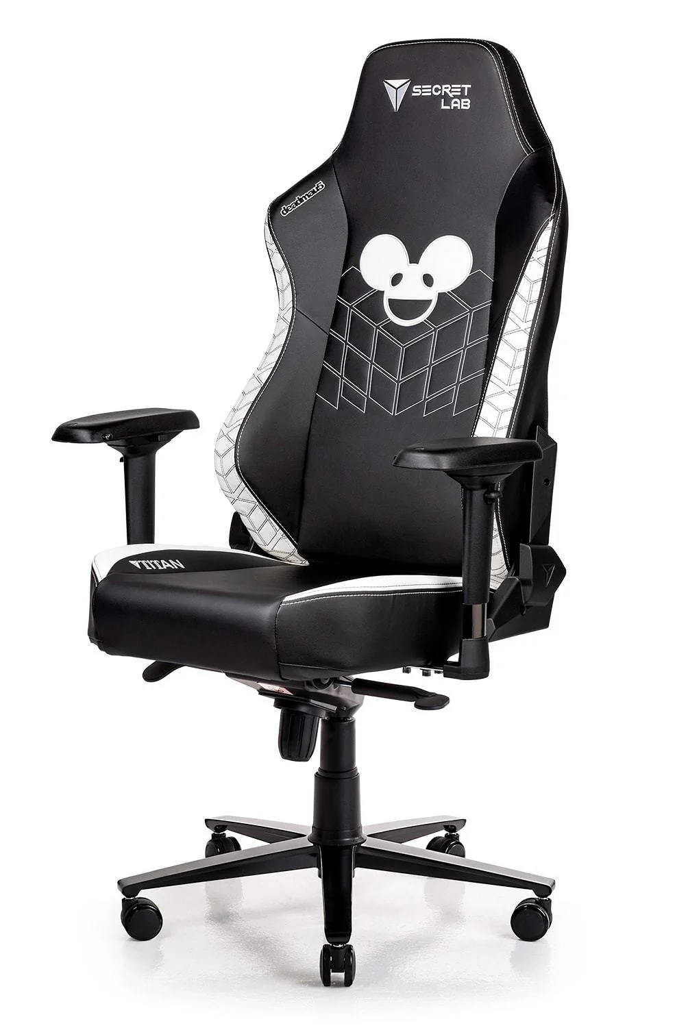 Secretlab TITAN 2020