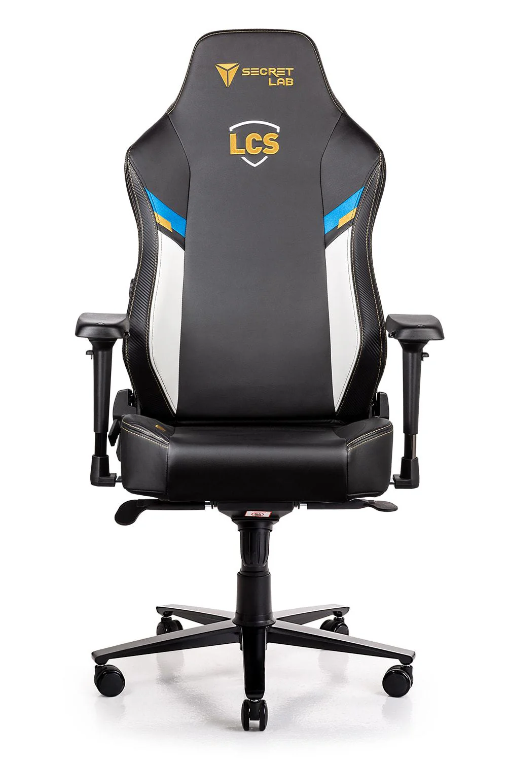 Secretlab TITAN 2020