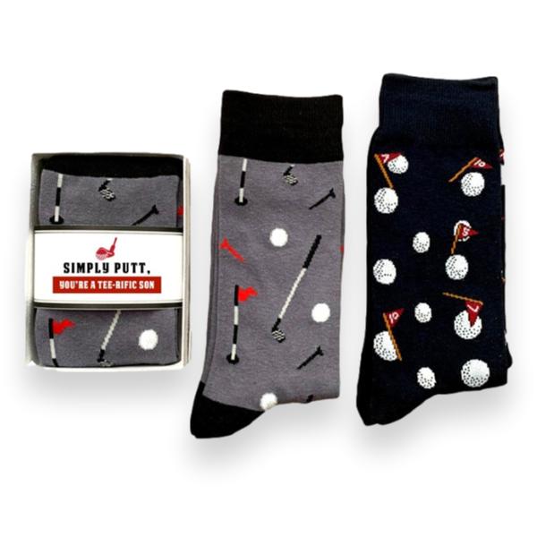 Golf Socks ,You’re The Best By Par