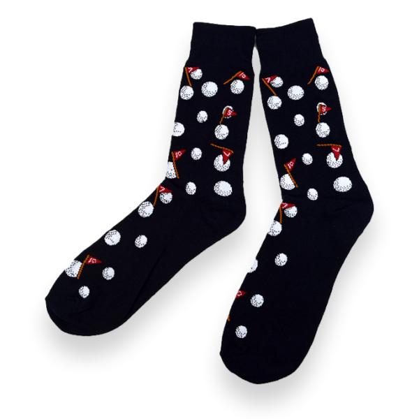 Golf Socks ,You’re The Best By Par